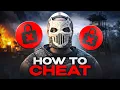 How To Use RUST CHEATS And Avoid BANS