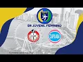 Download Lagu CAMPEONATO BRASILEIRO - JUVENIL FEMININO – A.D.CENTRO OLIMPICO-SP X A.A.CAPIXABA-ES