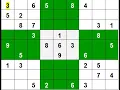 Building a Sudoku desktop application in Java