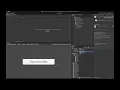 Unity Tutorial Door Opening Mechanic Trigger-Based System