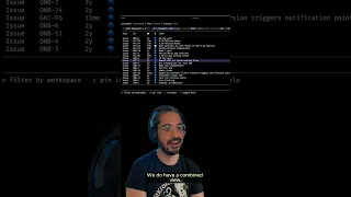 View Issues and Pull Requests in your Terminal