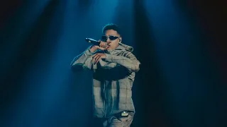 MARWAN PABLO MATAFETCH Redbull Symphonic Liveمروان بابلو مطفتش ريدبول سيمفونك لايف 