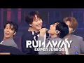 Lagu SUPER JUNIOR RUNAWAY SUJU学院来了曺老师 八人版RUNAWAY