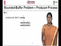 Process Synchronization-Classic Problems