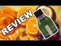 Dumont Soprano Fury Review 2025 30 Caramel Citrus Beast or Scandal Dupe Done Right