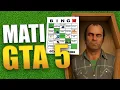Bisakah Aku MATI dengan Cara Yang BERBEDA di GTA 5?