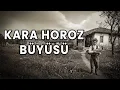 Anadolu Köyünde Yapılan Kara Horoz Büyüsü! | Korku Hikayeleri | Cinli Hikayeler | Cinli Köy