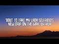 cassö, RAYE, D-Block Europe - Prada (Lyrics)