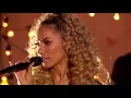 Calum Scott and Leona Lewis duet 'You Are The Reason' live - The One Show - BBC