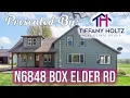 N6848 Box Elder Rd Shawano