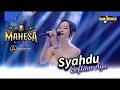Download Lagu SYAHDU Septian Ayu // MAHESA MUSIC - Jaken PATI #dhehan_audio
