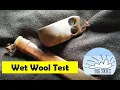 Does Wool Keep You Warm When Wet TESTED
