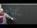 Implicit Regularization