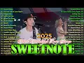 Download Lagu SWEETNOTES Nonstop Playlist 2026 💥 Best of OPM Love Songs 2026 💖 OPM Hits Non Stop Playlist 2026#5