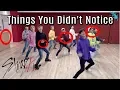 Download Lagu Things You Didn't Notice In Stray Kids' \
