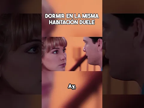 ¡No puede sacársela de la cabeza! 💔🔥 #LaMujerDeMiVida #Telenovelas #Venevision