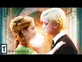 Download Lagu What If Hermione And Draco Malfoy Got Together Instead