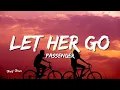 Download Lagu Passenger - Let Her Go (Lyrics)