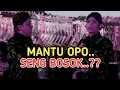 Download Lagu KANGEN PEYE - MANTU OPO SENG BOSOK