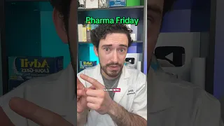 Pharma Friday CVS threatens closures RSV vaccine expands autism drug confusion