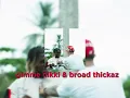 Brysco - Gimme Nikki & Broad Thickaz (sped up)