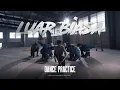 Download Lagu Ismail Izzani - Luar Biasa ft. Alif (Official Dance Practice)