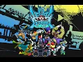Download Lagu Hideki Naganuma - AIN'T NOTHIN' LIKE A FUNKY BEAT  [Lethal League Blaze OST]