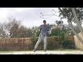 ''Agen Wida-Joyryde & Shrillex'' Shuffle/Shapes- Daniel Cruz Caraballe