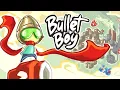 bullet boy unity source code