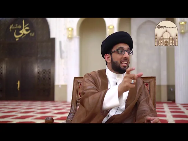 ⁣كيف يمكن ارجاع الزوجة اثناء العدة - سماحة السيد موسى العلي