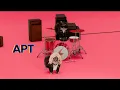 Download Lagu U I A x APT