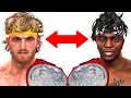 Download Lagu Can Logan Paul \u0026 KSI Win The Tag Titles In 1 Year?