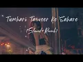 Download Lagu Tumhari Tasveer ke Sahare (slowed+ reverb) mashup song 🎧 mind relaxing music 🎵