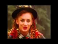 Download Lagu Culture Club   Karma Chameleon Official Music Video