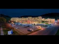 Lourdes Hospital Tour