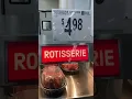 1st Time at Sam s Club as a Costco Guy