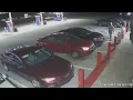 Person shot at Lithonia gas station shows