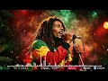 Bob Marley Greatest Hits: Full Reggae Album of Top Classics