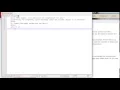 CS 1400 - Cricket Chirps for Temperature