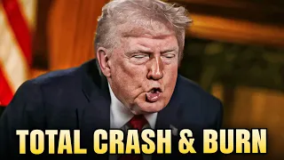 Republicans Face Potentially HISTORIC Midterm Losses