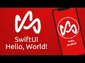 Hello World SwiftUI Make Your First iPhone App In Xcode