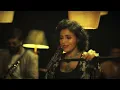 Yedhedho X Pallivalu | Maalavika Sundar | Sync Society | Cover Music Video