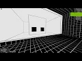 Non-Euclidean Environments in Roblox