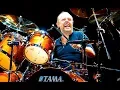 LARS ULRICH s 22 Greatest Drum Techniques