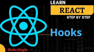 Hooks in ReactJS What are Hooks Types of Hooks Introduction