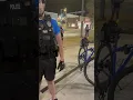 Man who filmed his VB Oceanfront curfew detainment claims he was wrongfully arrested