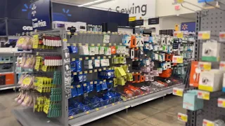 Walmart Supercenter Worcester Massachusetts U S A
