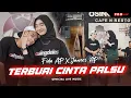 Download Lagu Fida AP X James AP - Terbuai Cinta Palsu (Official Music Video) | Live Version