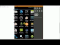 Hello World Program in Eclipse Andrial for Beginners - Building Your First Android App