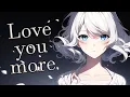 Download Lagu Nightcore || Love you more || Lyrics
